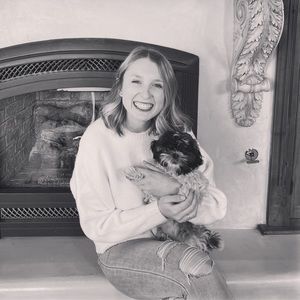 Meet your Posher, Hattie